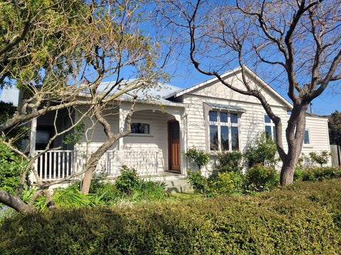 2 Rolleston Street, Watlington, Timaru