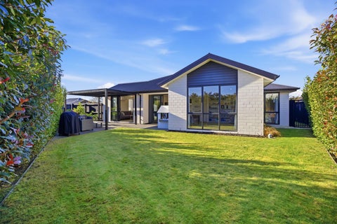 9 Guyon Street, Marshland, Christchurch