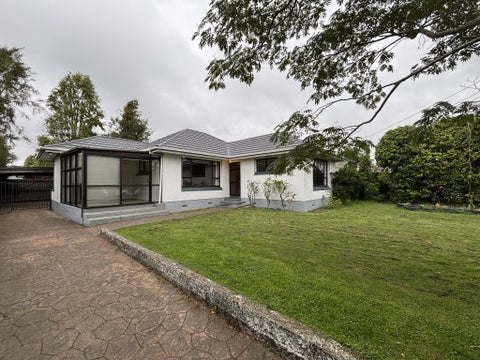 26 Tintern Avenue, Avonhead, Christchurch