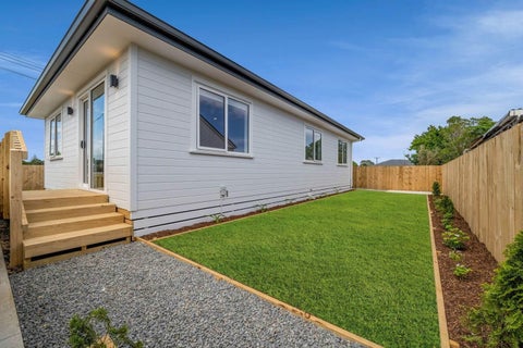 16 Holford Street, Westown, New Plymouth