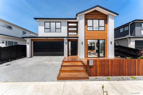 32 Kano Way, Hobsonville, Auckland
