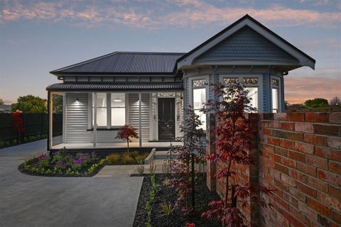 17 Autumn Place, Mairehau, Christchurch