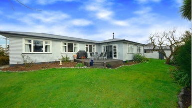 161 Highsted Road, Casebrook, Christchurch