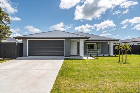 34 Marine Corps Drive, Solway, Masterton