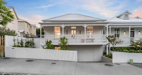 23 England Street, Freemans Bay, Auckland