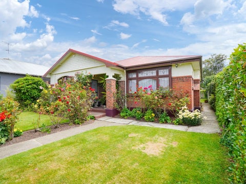 181 Venus Street, Strathern, Invercargill