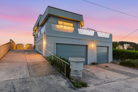 43 Manuka Street, Otaki Beach, Otaki