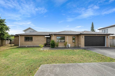 29B Edgewater Drive, Pakuranga, Auckland