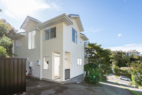23 Percy Dyett Drive, Karori, Wellington