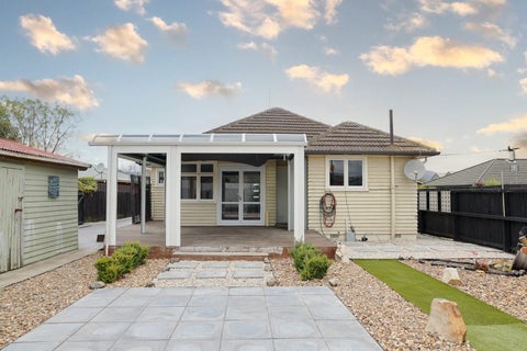 169 Edinburgh Street, Spreydon, Christchurch