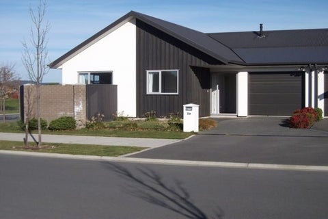 39 Sherborne Drive, Rolleston, Rolleston