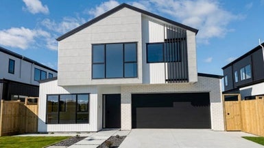 32 Olga Road, Flat Bush, Auckland