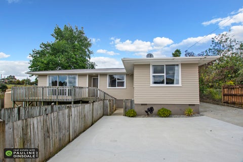 31 MELDRUM ST, KAMO, WHANGAREI