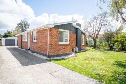 655 Featherston Street, Roslyn, Palmerston North