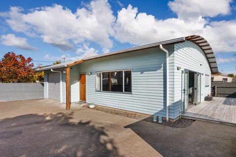 22A Marlborough Street, Feilding, Feilding