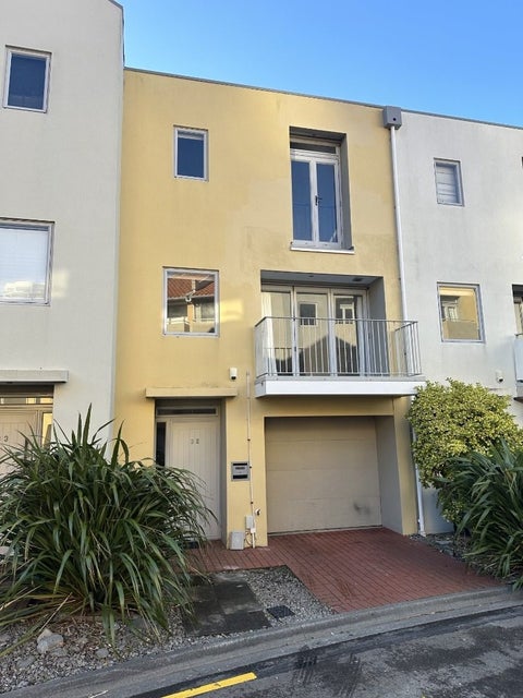 32/305 Evans Bay Parade, Hataitai, Wellington
