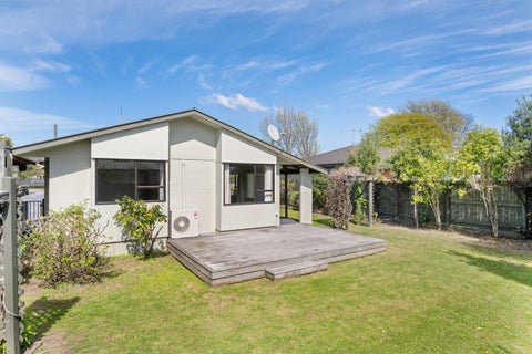 34A Lakings Road, Springlands, Blenheim