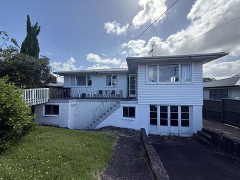 28 Maui Pomare Street, Blockhouse Bay, Auckland