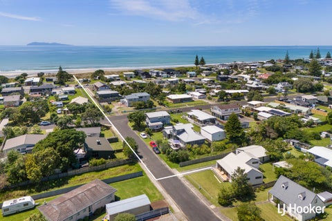 1 Patterson Place, Waihi Beach, Waihi Beach