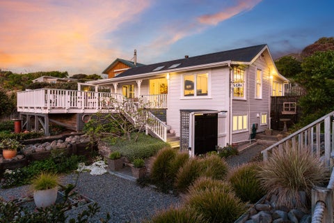 3 Sand Track, Paekakariki, Paekakariki