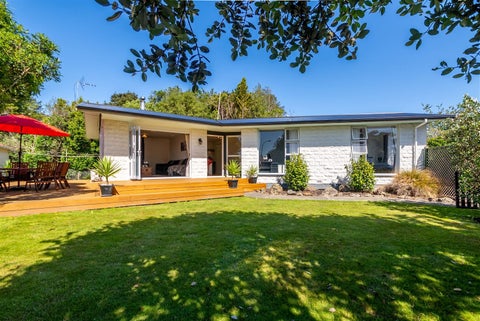 3 Cassidy Place, Woodend, Woodend