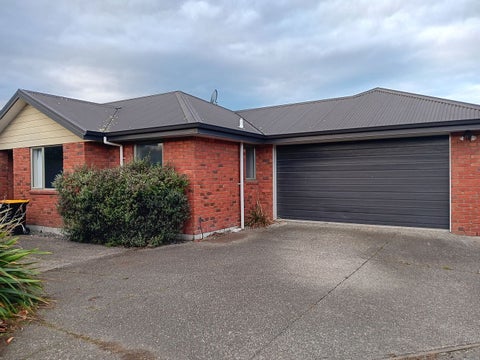 11A Dunbeath Street, Blenheim