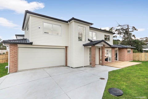 3 Han Court, Glen Eden, Auckland