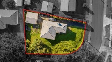 14 Whitley Crescent, Otara, Auckland