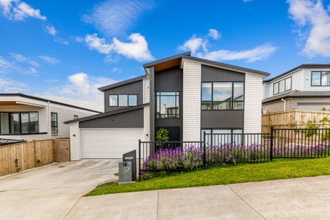 16 Hing Street, Flat Bush, Auckland