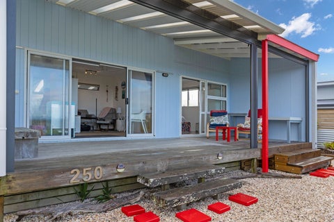 250 TOKERAU BEACH RD, Karikari Peninsula, Karikari Peninsula