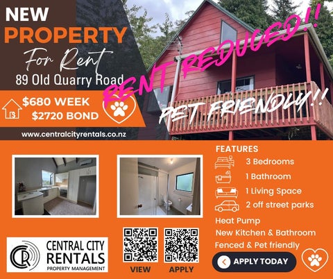 89 Old Quarry Road, Selwyn Heights, Rotorua