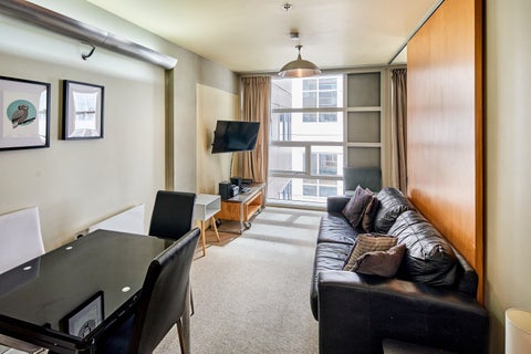 98/43 Mulgrave Street, Thorndon, Wellington