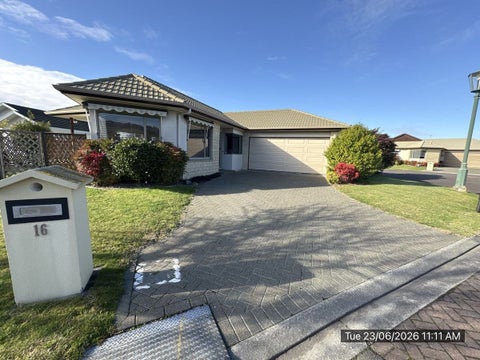 16 Claridge Place, Taradale, Napier