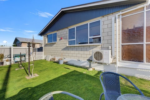 1/58 Grey Road, Timaru, Timaru