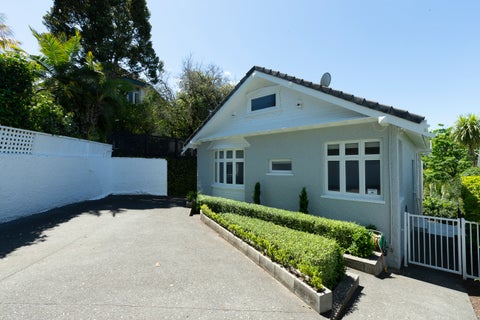 16 Laurie Avenue, Parnell, Auckland