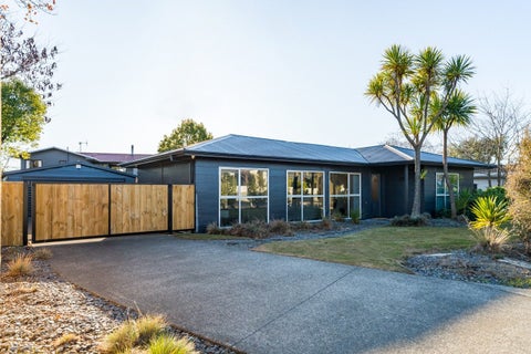 23 Grace Crescent, Richmond Heights, Taupo