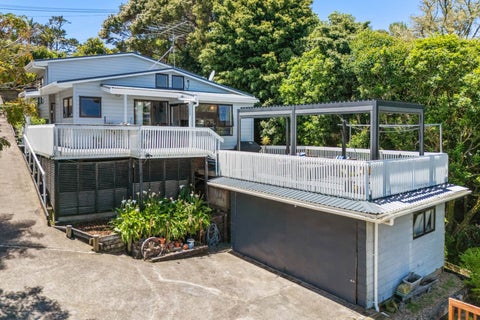 135 Eskdale Road, Birkdale, Auckland