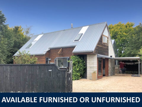 97 Spaxton Street, Methven, Methven