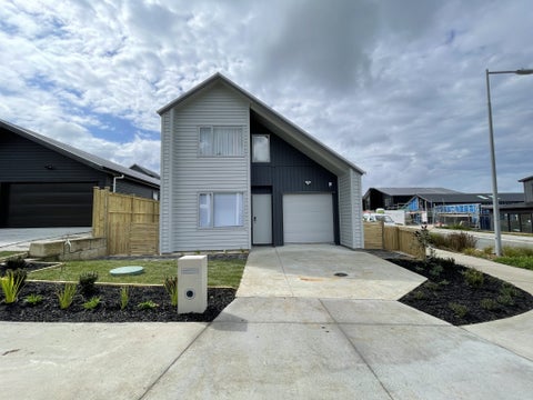 17 Paparahi Place, Wainui, Wainui