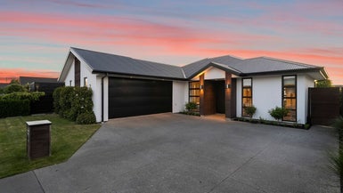 27 Taiore Crescent, Marshland, Christchurch