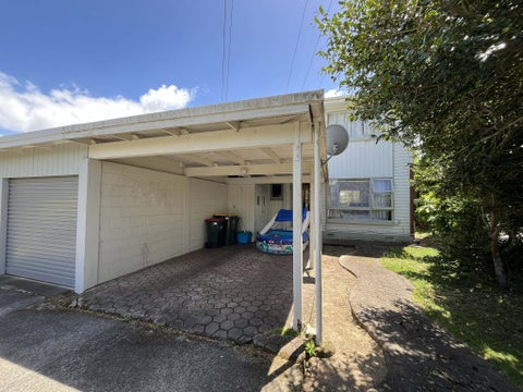 1/40A Avalon Crescent, Avalon, Lower Hutt
