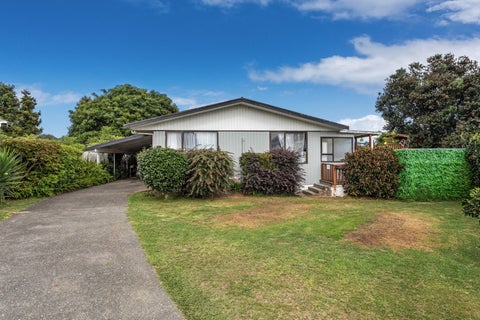 47 Sedgewick Road, Opotiki, Opotiki