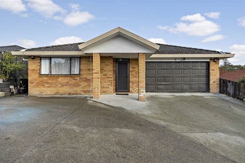 3 Jever Place, Massey, Auckland