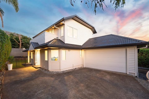 121A Owairaka Avenue, Mount Albert, Auckland