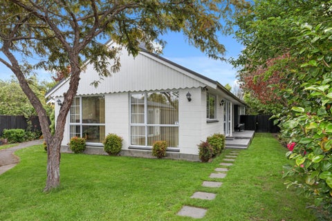 87A Memorial Avenue, Ilam, Christchurch