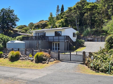 47 Kowhai Drive, Te Kouma, Coromandel