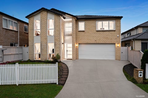 93 Argento Avenue, Flat Bush, Auckland