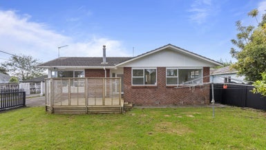 26 Ranui Station Road, Ranui, Auckland