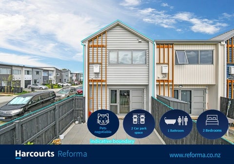 21 Valour Lane, Papakura, Papakura