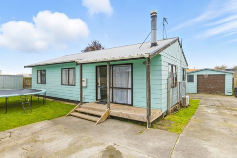 193A Cambridge Street, Levin, Levin
